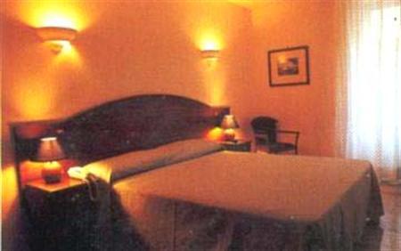 Hotel San Giorgio 3*