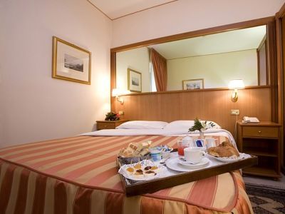 Hotel San Giorgio Napels