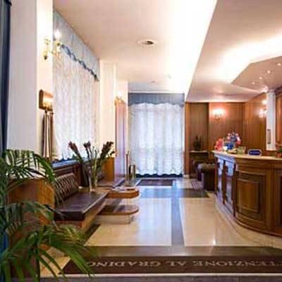 San Giorgio Hotel 3*