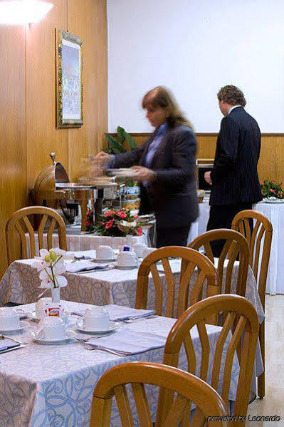 Hotel San Giorgio