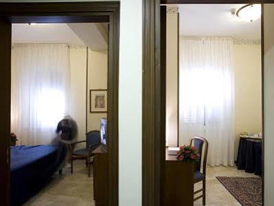 San Giorgio Hotel Napels