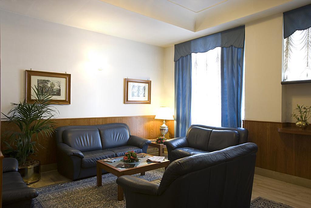 Hotel San Giorgio Napels